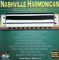 Nashville Harmonicas: 30 Classics (CD) – jpc