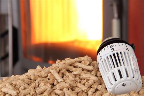 The Difference In Wood Pellet Quality Pellet Stove Heating
