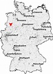 Postleitzahl Ibbenbüren - Nordrhein Westfalen (PLZ Deutschland)