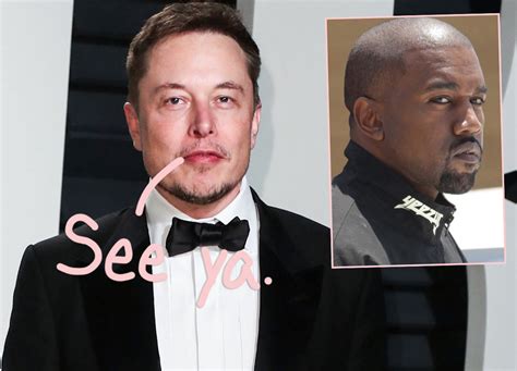 Elon Musk Suspends Kanye Wests Twitter After Insanely Antisemitic Alex