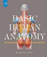 Galleon - Basic Human Anatomy: An Essential Visual Guide For Artists