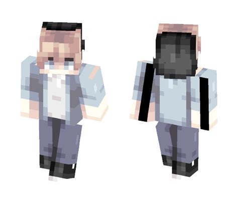 Download Happy Late Birthday Sean Minecraft Skin For Free