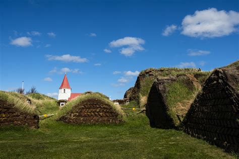 Everything You Want To Know About Icelandic Turf Houses Whats On In