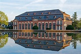 Darmstadt Hesse Germany - Free photo on Pixabay - Pixabay