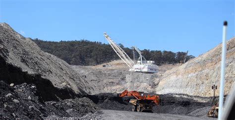 Glencore To Cut Coal Production Mudgee Guardian Mudgee Nsw