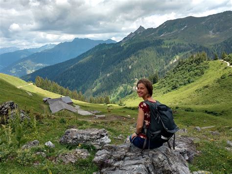 Met een gids uit de streek kom je onderweg meer te weten over de bijzonderheden en de geschiedenis van het dal. Hiken in Oostenrijk: de mooiste wandelroutes in Vorarlberg