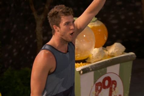 Who Won Big Brother Week Hoh Spoilers Corey Wins Bb Slip And