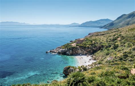 Five Best Beaches In Sicily Original Travel Blog Original Travel