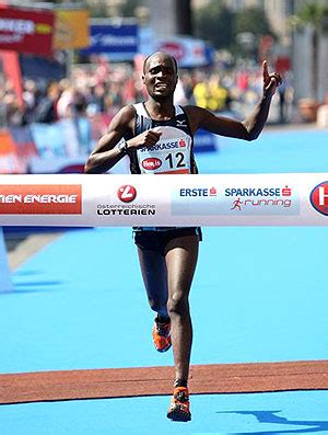 Organizadores Da Maratona De Viena Confirmam Pacote Da Elite Queniana