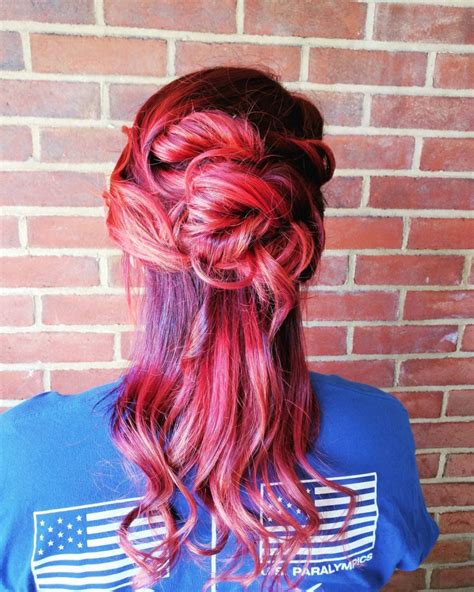 20 Hippie Hairstyle Designs Ideas Haircuts Design Trends