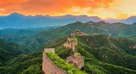 42 Facts About China