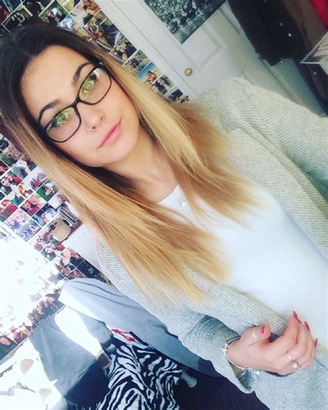 Paulina On Instagram “polishgirl Sombe Sombrehair More Blonde