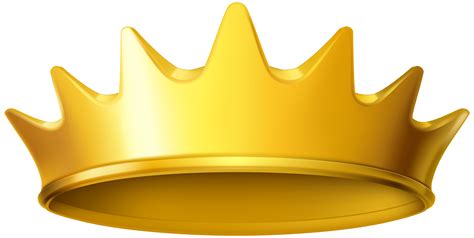German State Crown Clip art - Golden Crown Clipart PNG Image png ...