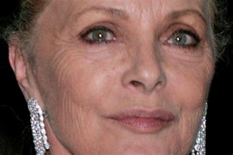 Virna Lisi Sultry Actress 78