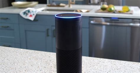 Apple Said To Prep Amazon Echo Like Device
