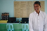 Dado Banatao: Success Story of Filipino inventor and tech innovator ...