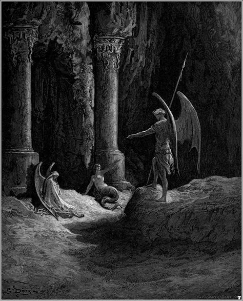 Paul Gustave Doré Christian Imagery — Dop Gustave Dore Paul Gustave