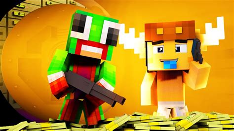 Wallpapercave is an online community of desktop wallpapers enthusiasts. Minecraft Daycare - BABY ROBS A BANK !? (Minecraft Kids ...