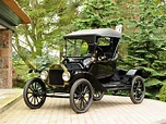 Ford Model T Roadster 1915 pictures (2048x1536)