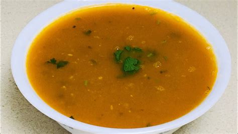 Tomatocarrot Rasam Or Soup Quickhealthy And Tasty Youtube