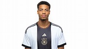 Felix Nmecha - Player profile - DFB data center