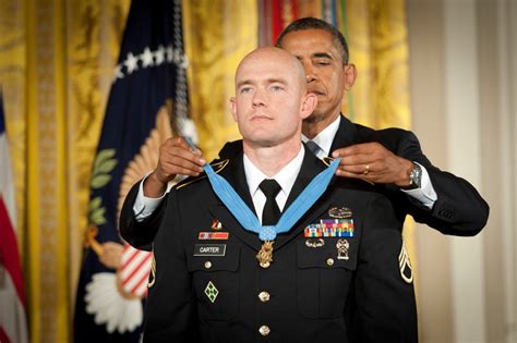 What Is The Medal Of Honor And Who Gets It Sofrep