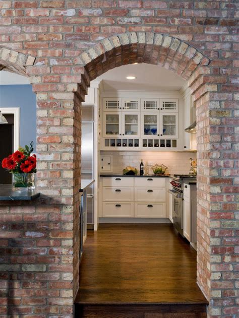 Kitchen Arch Design Ideas And Remodel Pictures Houzz