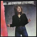 Пластинка Suzi Quatro - Suzi... And Other Four Letter Words, 1979, NM ...