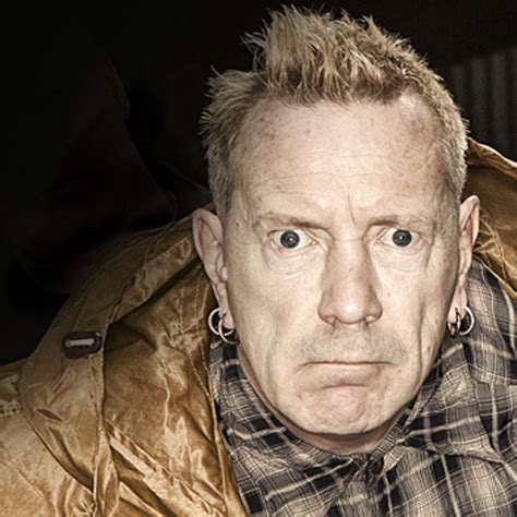 Stream Interview With John Lydon Johnny Rotten Of Pil Sex Pistols By Chad Cooper Listen Online