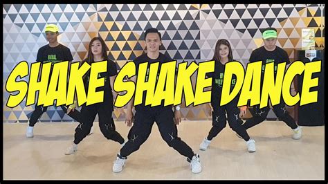Dance Shake Shake Youtube