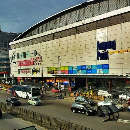Ampang park shopping centre, jalan ampang, 50450 kuala lumpur. Ampang Point Shopping Centre - 204 tips