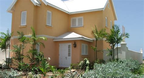 Atlantic Rising Bottom Bay South Coast Barbados Saint Philip 3 Bedrooms Villa For Sale