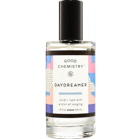 Daydreamer By Good Chemistry Perfume Reviews And Perfume Facts