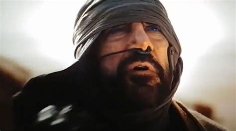 Javier Bardem As Stilgar In The Dune Theater Exclusive Teaser