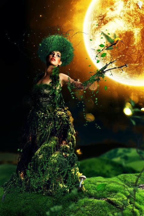 Mother Nature By Tdesigns Tdd On Deviantart Earth Photography