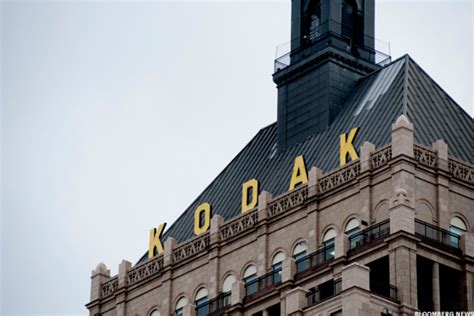 Kodak Emerges From Bankruptcy, Cancels Common Stock - TheStreet