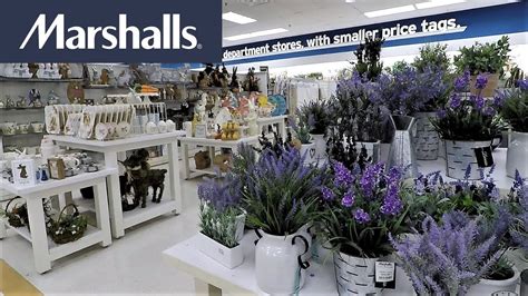 Turn your house into a home with home decor from kirkland's! MARSHALLS SPRING AND EASTER DECOR - HOME DECOR SHOP WITH ...