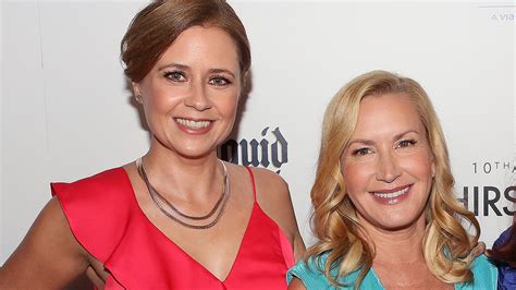 How Well Do The Office Alums Jenna Fischer And Angela Kinsey Know