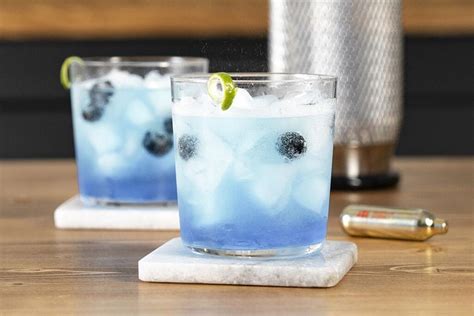 Blue Moon Cocktail Bei Kochform Kaufen