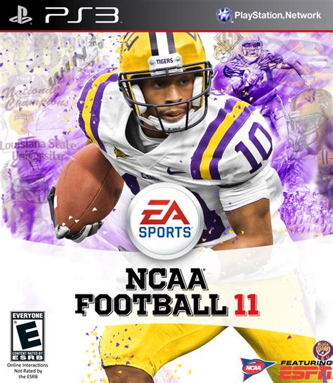 Social media wants the ncaa football video game to return, especially after the ncaa's announcement tuesday on likeness. Where I Come From: EA Sports NCAA Football 2011 Available ...