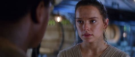 ‘star Wars The Force Awakens Why Rey Matters Most