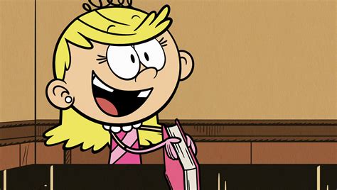 User Blogdragonzakothoughts On Lola Loud The Loud House