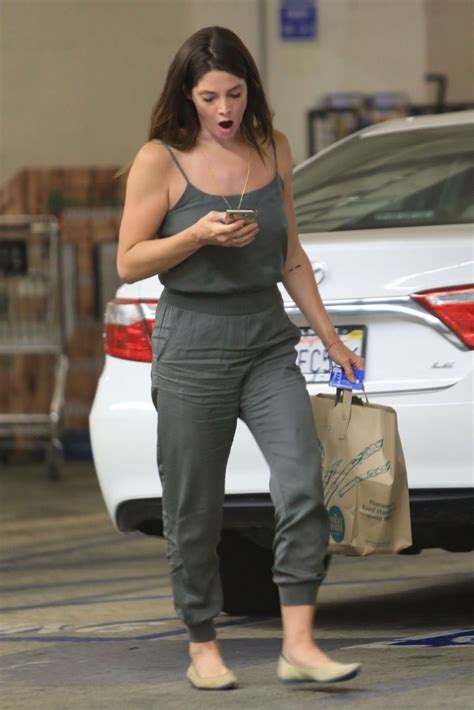 Check spelling or type a new query. ASHLEY GREENE at Whole Foods in Beverly Hills 07/06/2019 ...