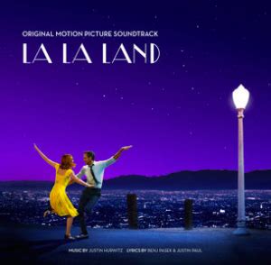 The soundtrack album was released through interscope records on december 9, 2016. 'La La Land' Soundtrack Details | Film Music Reporter