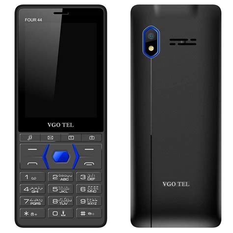 Vgo Tel Four 44 Price In Pakistan 2024 Priceoye