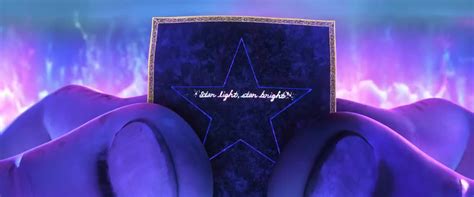 Yarn Star Light Star Bright Puss In Boots The Last Wish Video