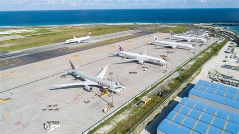 Proposals Open For Development Of Six Domestic Airports