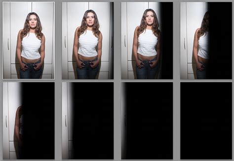 How To Make Beautiful Portraits Using Flash And High Speed Sync