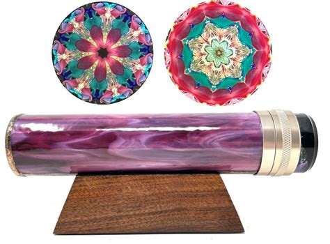 Kaleidoscopes By Artist Page 1 Cape Kaleidoscopes