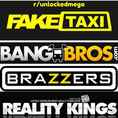 TB THE ALL IN ONE COLLECTION BANGBROS BRAZZERS FAKETAXI YOU NAME IT IN ONE LINK LINK IN